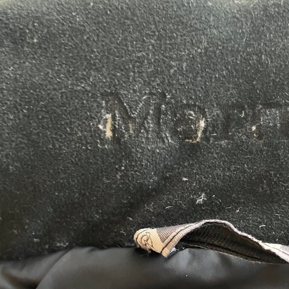 Marmot Puffer Jacket - Picture 4 of 6